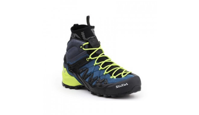 Salewa MS Wildfire Edge MID GTX M 61350-8971 trekking shoes (EU 40)