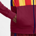 Nike FC Barcelona Soccer Jacket M CV4658 455 (M)