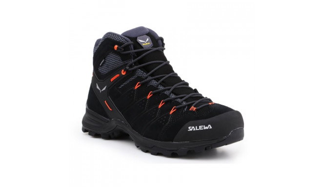 Salewa MS Alp Mate Mid WP M 61384-0996 shoes (EU 42,5)