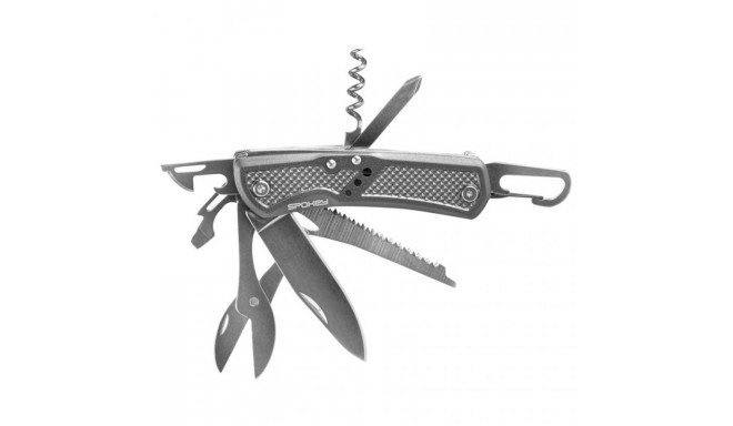 Pocket knife Spokey Sting 929230