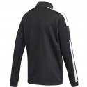 Adidas Squadra 21 Training Jacket Jr GK9542 (116 cm)