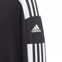 Adidas Squadra 21 Training Jacket Jr GK9542 (152 cm)