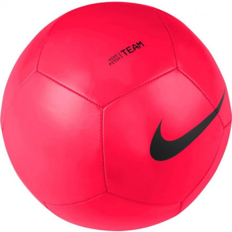 Nike Pitch Team Soccer Ball DH9796 635 (5)