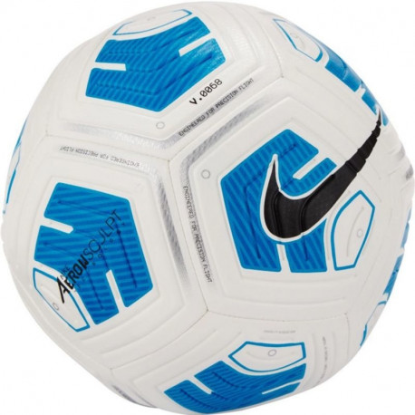 Nike Strike Team J 350 Jr CU8064 100 Football (5)