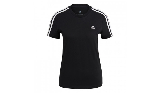 Adidas Essentials Slim T-Shirt W GL0784 (XS)