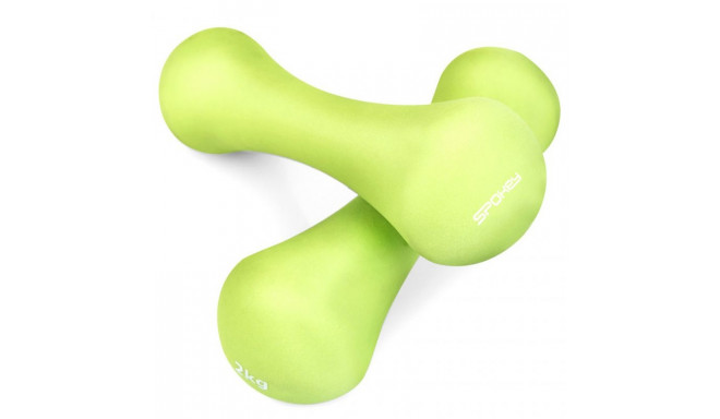 Spokey Bone 926521 dumbbell