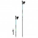 Nordic Walking poles Spokey Meadow 929462