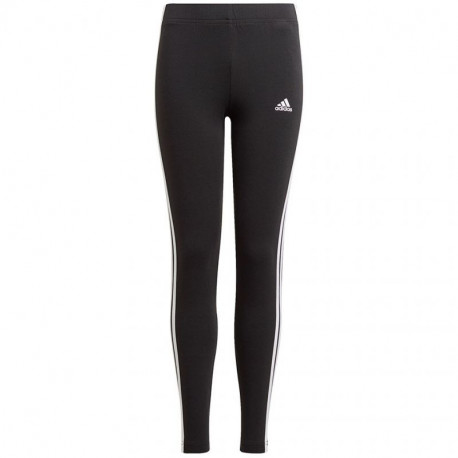 Adidas Essentials 3 Stripes Leggings Junior GN4046 (152cm)