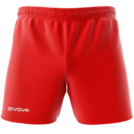 Givova Capo P018 0012 Shorts (M)