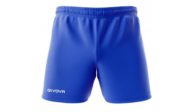 Givova Capo P018 0002 shorts (M)