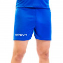 Givova Capo P018 0002 shorts (M)