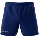 Givova Capo P018 0004 shorts (2XS)