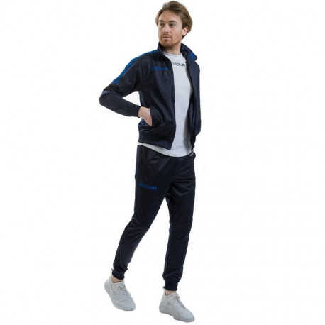 Givova Tuta Revolution M TR033 0402 tracksuit (2XS)