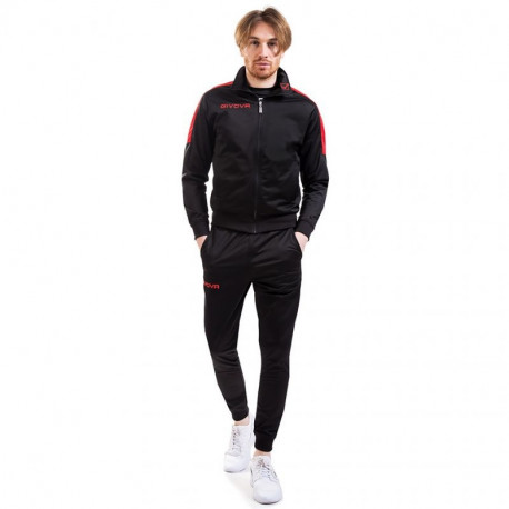 Givova Tuta Revolution M TR033 1012 tracksuit (XL)