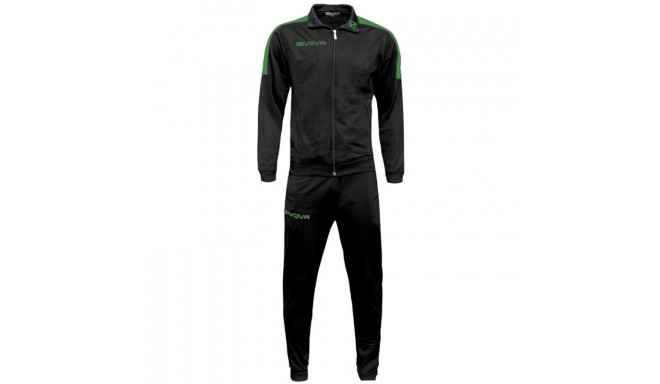 Givova Tuta Revolution M TR033 1013 tracksuit (XL)