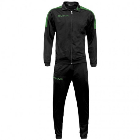 Givova Tuta Revolution M TR033 1013 tracksuit (2 XL)