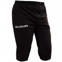 Givova One M P020 0010 shorts (L)