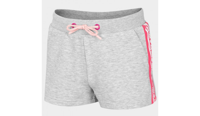 4F Jr HJL21-JSKDD002A 27M shorts (158 cm)