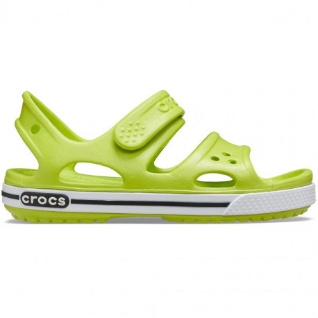 Crocs Crocband II Sandal Jr 14854 3T3 sandals (33-34)