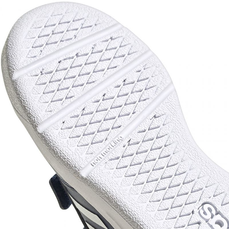 Adidas Tensaur C Jr S24050 shoes (33,5) - Sneakers - Photopoint