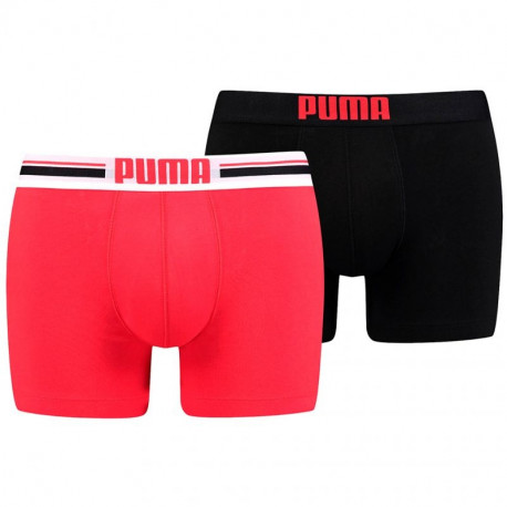 Puma Placed Logo Boxer 2P M 906519 07 (S)