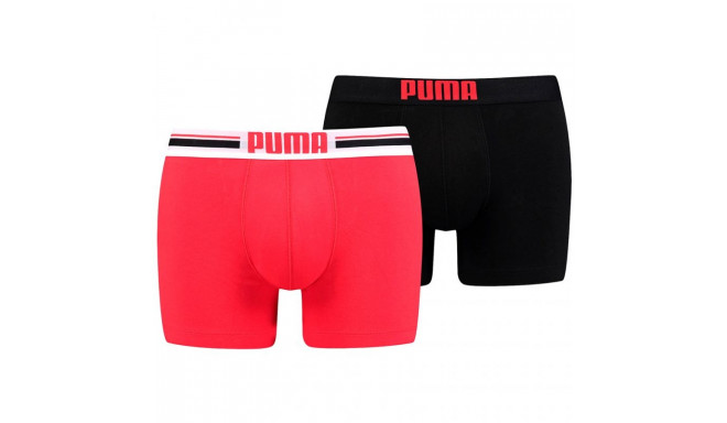 Puma Placed Logo Boxer 2P M 906519 07 (S)