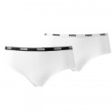 Underwear Puma Hipster 2P Pack W 907852 04 (XL)