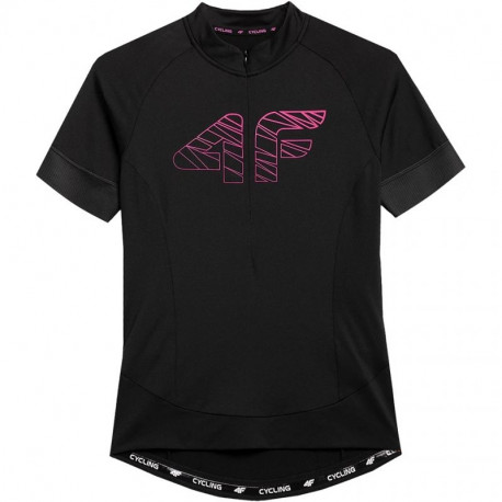 4F W cycling jersey H4L21 RKD001 20S (L)