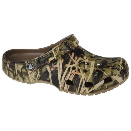 Crocs Classic Realtree V2 W 12132-260 flip-flops (41/42)