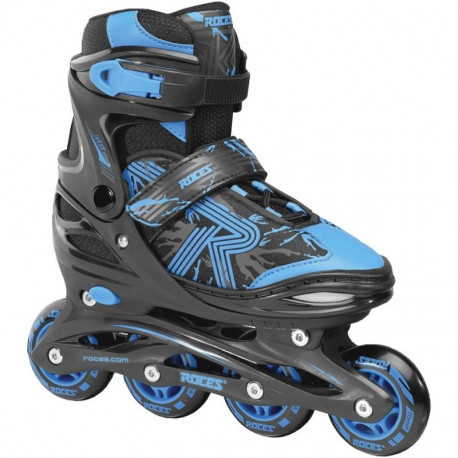 Roces Jokey 3.0 Boy Jr inline skates 400845 01 (26-29)