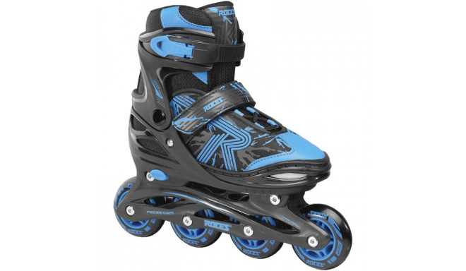 Inline skates Roces Jokey 3.0 Boy Jr 400 845 01 (34-37)