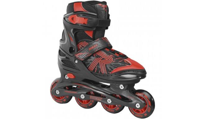 Inline skates Roces Jokey 3.0 Boy Jr 400 845 02 (30-33)