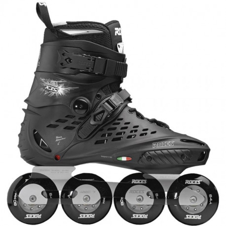 Roces X35 TIF 400849 01 inline skates (42)