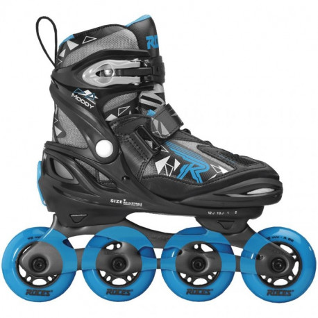 Roces Moody Boy Tif Jr 400855 01 inline skates (30-35)