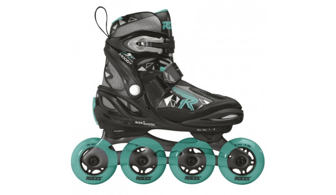 Roces Moody Girl Tif Jr 400856 inline skates 03 (30-35)