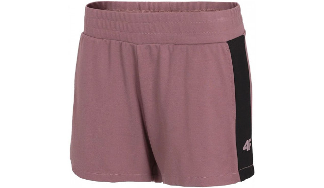 4F shorts W H4L21-SKDD011 60S (M)