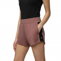 4F shorts W H4L21-SKDD011 60S (L)