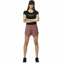 4F shorts W H4L21-SKDD011 60S (L)