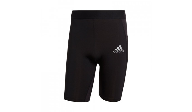 Adidas Techfit Tights M GU7311 shorts (S)