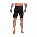 Adidas Techfit Tights M GU7311 shorts (S)