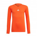 Adidas Team Base Tee Jr GN7511 (176 cm)