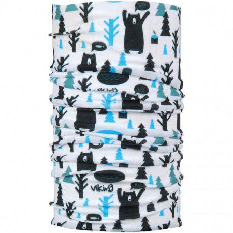Viking Regular Kids Bandana 415-22-8345-08-UNI