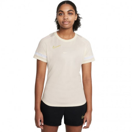 Nike T-shirt NK Df Academy 21 Top Ss W CV2627 113 S