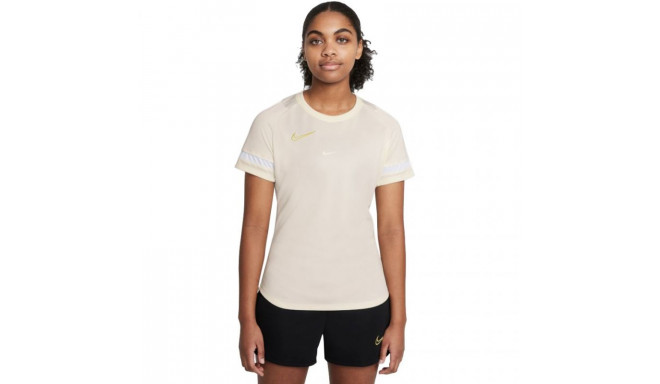 Nike T-shirt NK Df Academy 21 Top Ss W CV2627 113 S