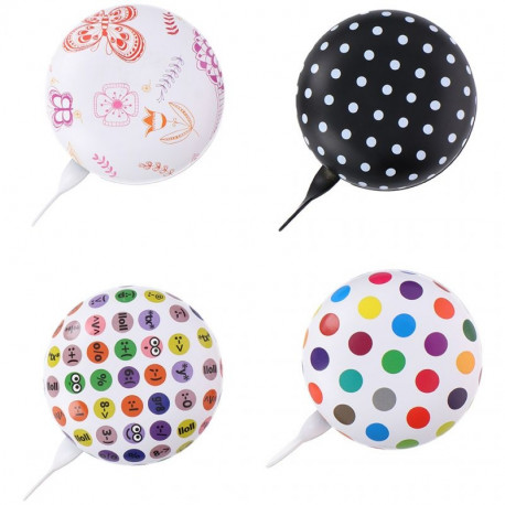 Dunlop Bicycle Bell 80mm 2060155