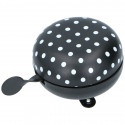 Dunlop bicycle bell 80 mm 2060155