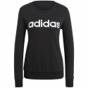 Adidas Essentials Linear Sweatshirt W GL0718 (S)