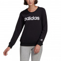 Adidas Essentials Linear Sweatshirt W GL0718 (S)