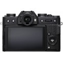 Fujifilm X-T20 + 18-55mm Kit, black