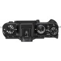Fujifilm X-T20 + 18-55mm Kit, must